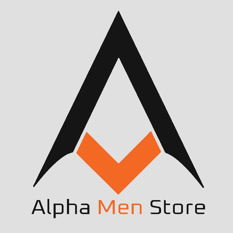 Alpha Men Store