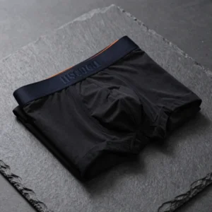 Stealth Microfiber Trunk Underwear