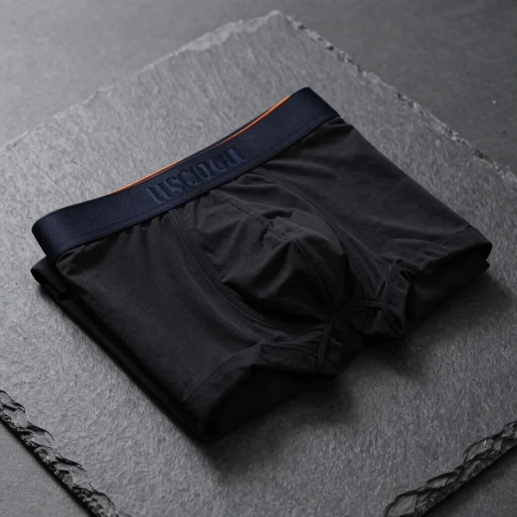 Stealth Microfiber Trunk Underwear