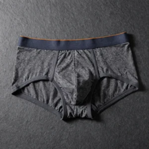 Essential Cotton Brief Classic