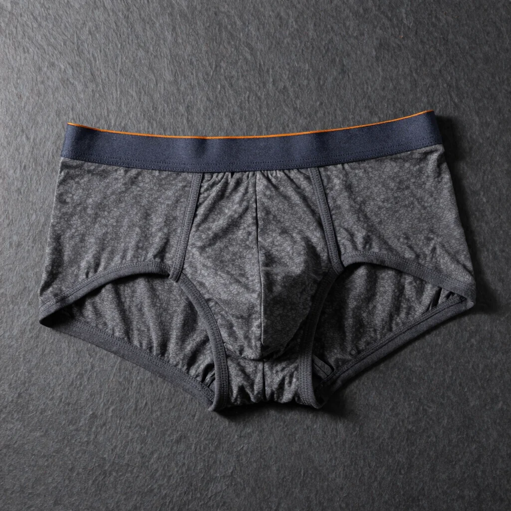 Essential Cotton Brief Classic