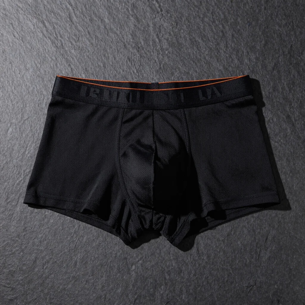 Pro-Performance Athletic Boxer