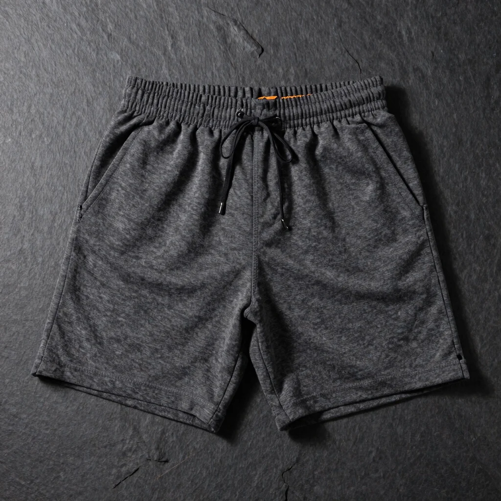 Apex Loungewear Sweat Shorts