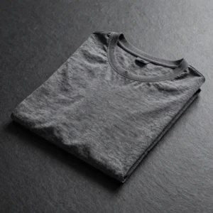 Alpha Bamboo Modal Lounge Tee