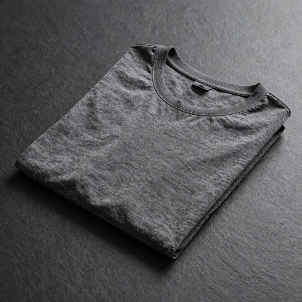 Alpha Bamboo Modal Lounge Tee